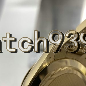 CNC 1:1 ROLEX 116508