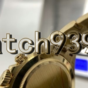 CNC 1:1 ROLEX 116508