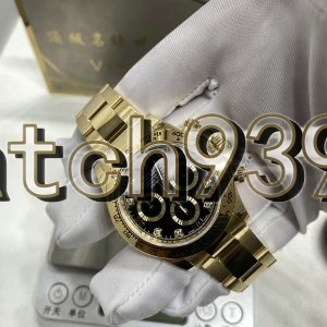 CNC 1:1 ROLEX 116508