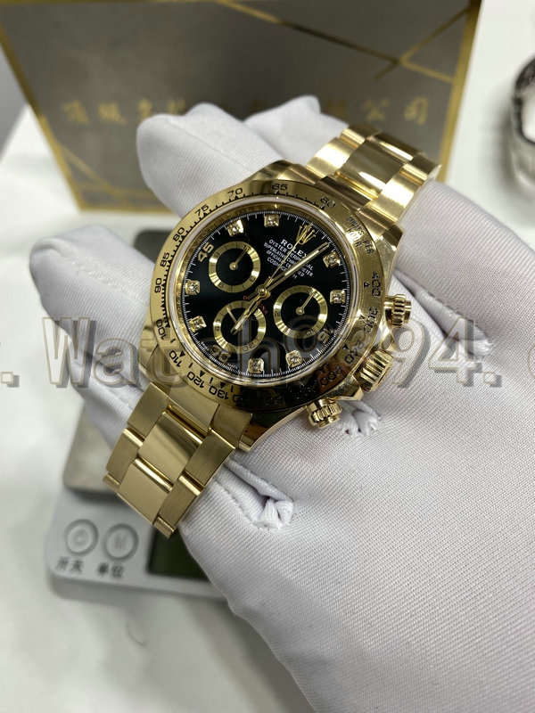 CNC 1:1 ROLEX 116508