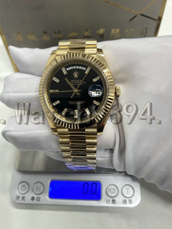 CNC 1:1 ROLEX 228238