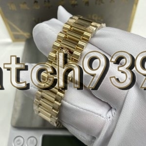 CNC 1:1 ROLEX 228238