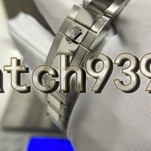CNC 1:1 ROLEX 116506 Pave Diamond Dial