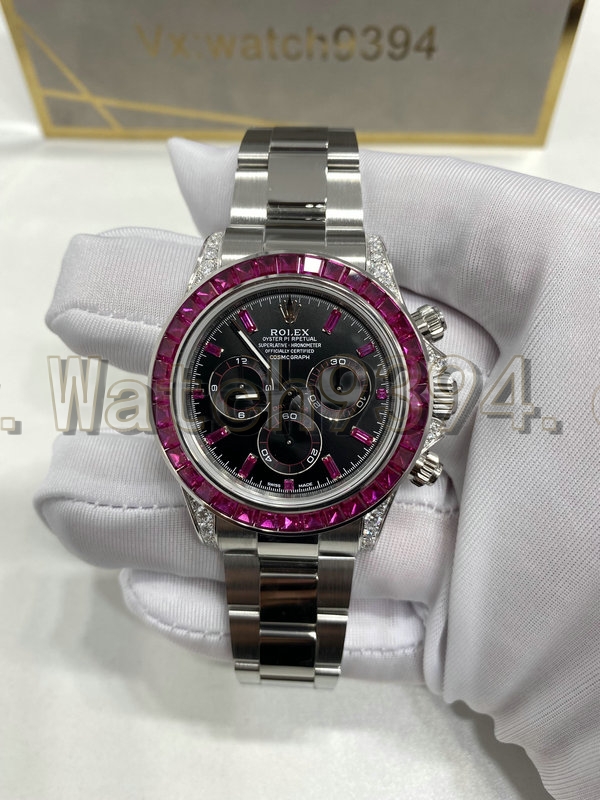 訂制 Rolex Daytona 2023VIP