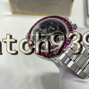 訂制 Rolex Daytona 2023VIP