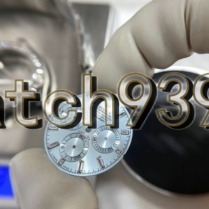CNC 1:1 ROLEX 116576TBR