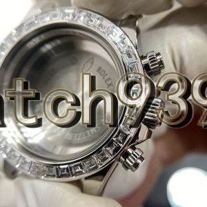 CNC 1:1 ROLEX 116576TBR