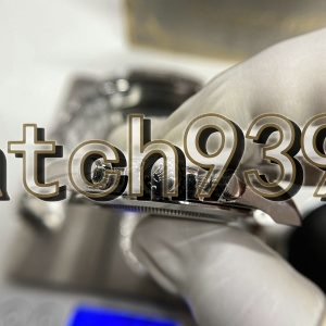 CNC 1:1 ROLEX 116576TBR