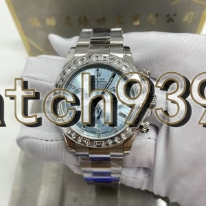 CNC 1:1 ROLEX 116576TBR