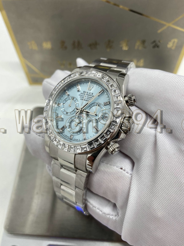 CNC 1:1 ROLEX 116576TBR