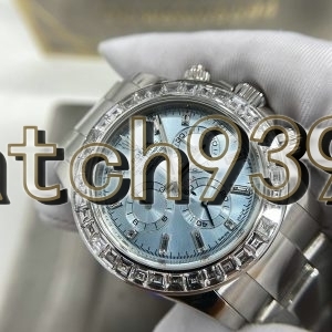 CNC 1:1 ROLEX 116576TBR