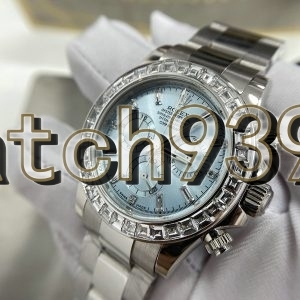 CNC 1:1 ROLEX 116576TBR