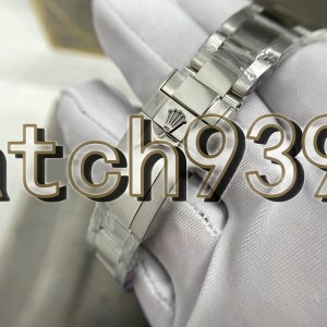 CNC 1:1 ROLEX 116576TBR