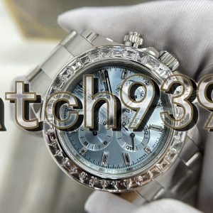 CNC 1:1 ROLEX 116576TBR