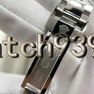 CNC 1:1 ROLEX 116576TBR