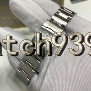 定制 Rolex 126000 36mm