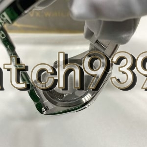 定制 Rolex 126000 36mm