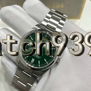 定制 Rolex 126000 36mm