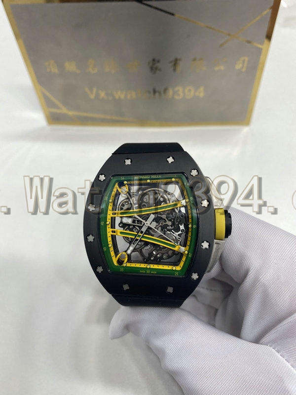 訂制 RM61-01 Yohan Blake