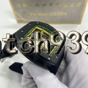 訂制 RM61-01 Yohan Blake