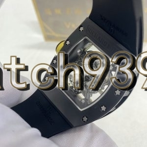 訂制 RM61-01 Yohan Blake