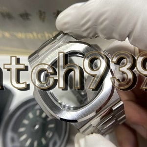 CNC 1:1 PP 5711 CASE