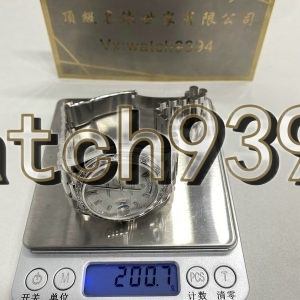 CNC 1:1 ROLEX 228396TBR
