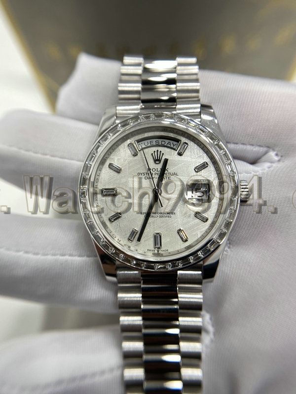 CNC 1:1 ROLEX 228396TBR