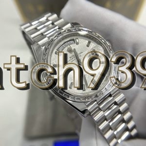 CNC 1:1 ROLEX 228396TBR