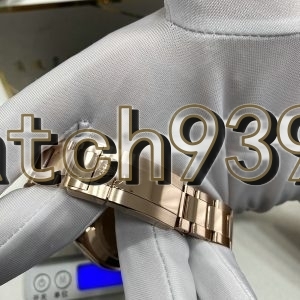 訂制 Rolex 116505 代用針盤圈 配重殼