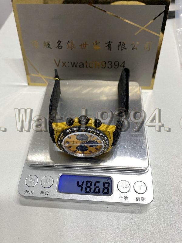 訂制 Rolex DIW NTPT