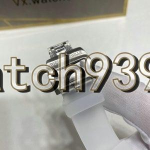 訂制 RM 56-01 Sapphire Crystal