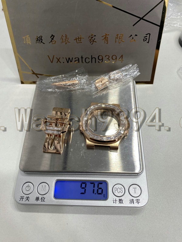 CNC 1:1 PP 5724R-001 CASE