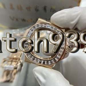 CNC 1:1 PP 5724R-001 CASE