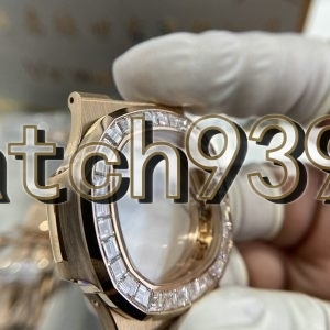 CNC 1:1 PP 5724R-001 CASE