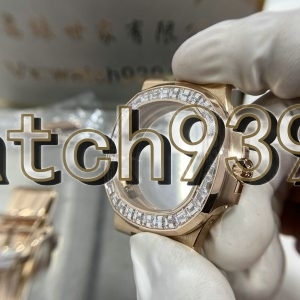 CNC 1:1 PP 5724R-001 CASE