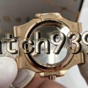 CNC 1:1 PP 5724R-001 CASE