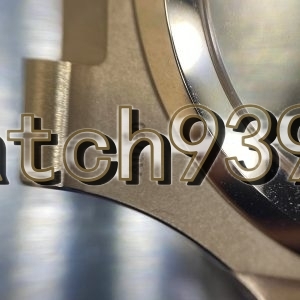 CNC 1:1 PP 5724R-001 CASE