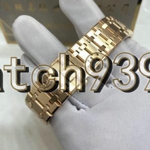 訂制 AP 15500OR.OO.1220OR.01