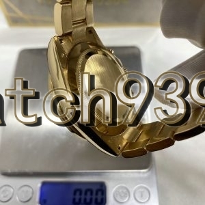 CNC 1:1 ROLEX 116578SACO