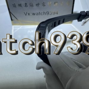 訂製 RM 055 NTPT Asia Edition 新款機芯
