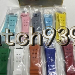 訂制 RM Strap