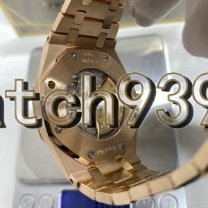 訂制 15400OR.OO.1220OR.01 配重殼