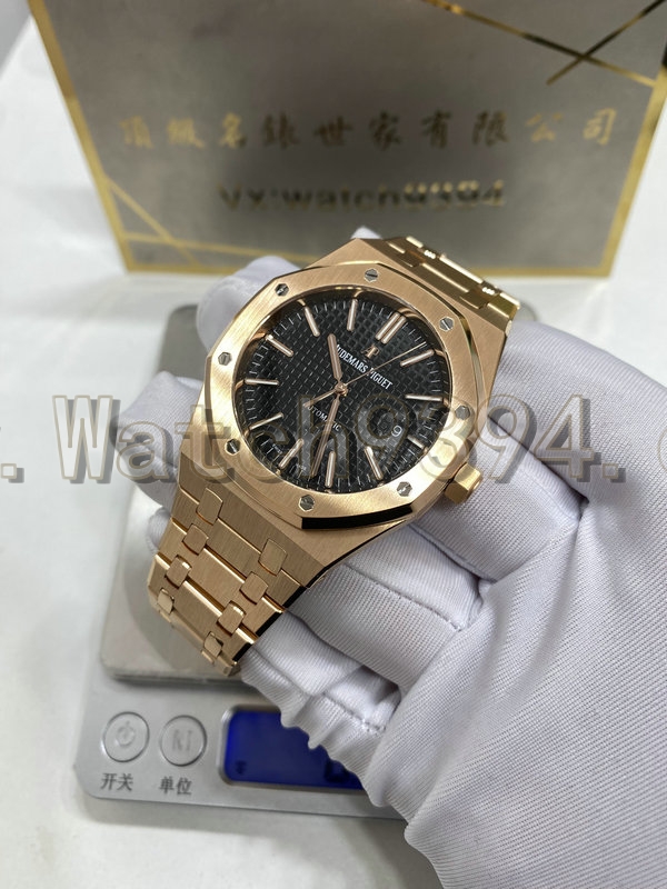 訂制 15400OR.OO.1220OR.01 配重殼