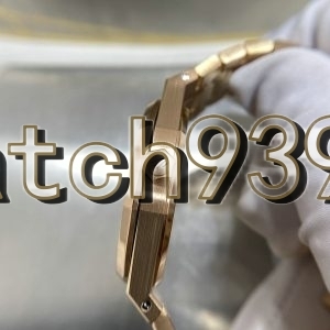 訂制 15400OR.OO.1220OR.01 配重殼
