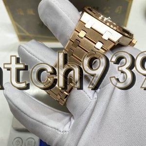 訂制 15400OR.OO.1220OR.01 配重殼