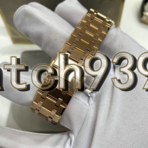訂制 15400OR.OO.1220OR.01 配重殼