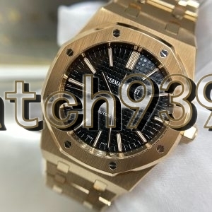 訂制 15400OR.OO.1220OR.01 配重殼