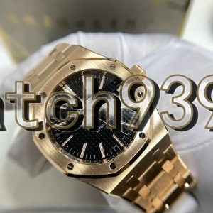 訂制 15400OR.OO.1220OR.01 配重殼