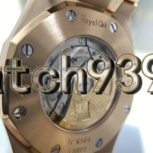 訂制 15400OR.OO.1220OR.01 配重殼